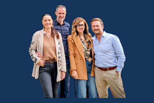 Photo d'équipe ACTUS IMMOBILIER