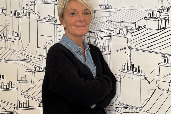 Photo d'équipe INSULA IMMOBILIER