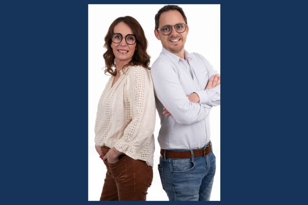 Photo d'équipe TEISMANN IMMOBILIER Mallemort