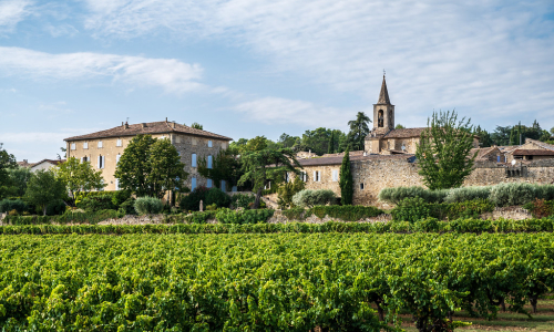 CAVILLARGUES