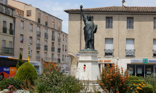 LUNEL