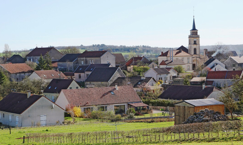 FRANCHEVILLE