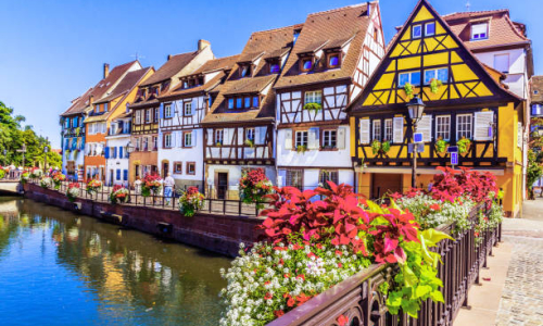 BOURGFELDEN