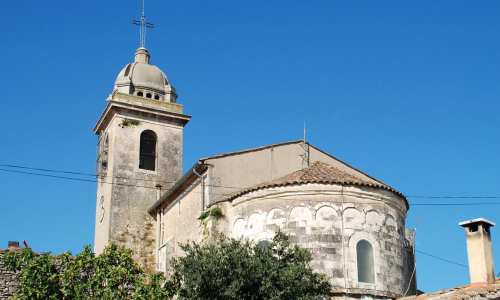 ST CESAIRE
