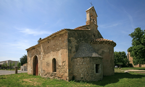 LES VIGNERES