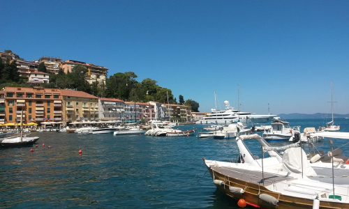 PORTO VECCHIO