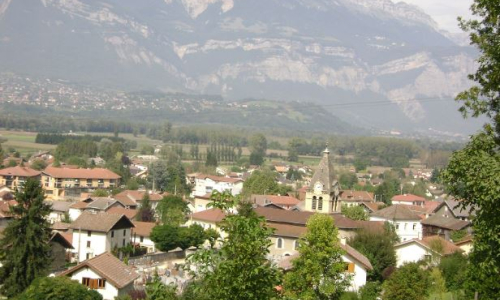 LE VERSOUD