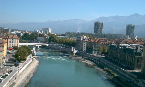 Isère