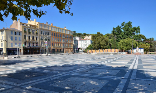 HYERES