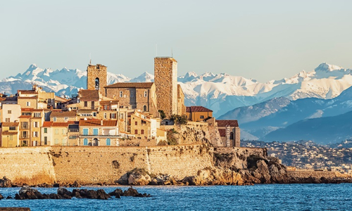 ANTIBES