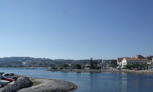 BERRE L ETANG