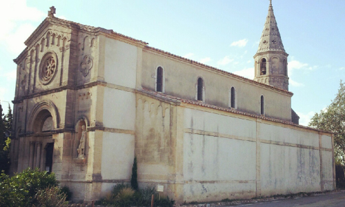 RAPHELE LES ARLES