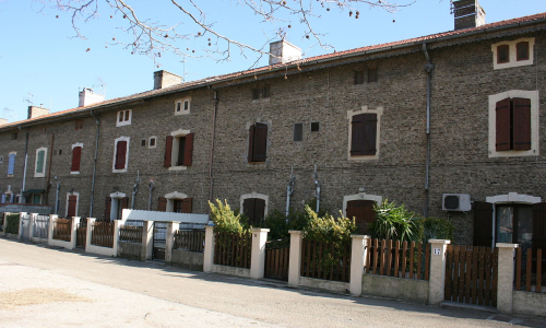 SALIN DE GIRAUD