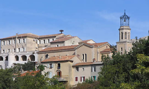 LES CADENEAUX