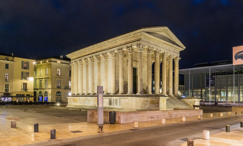 NIMES