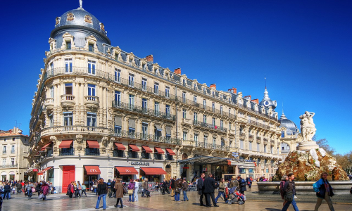 Hérault