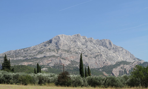 EGUILLES
