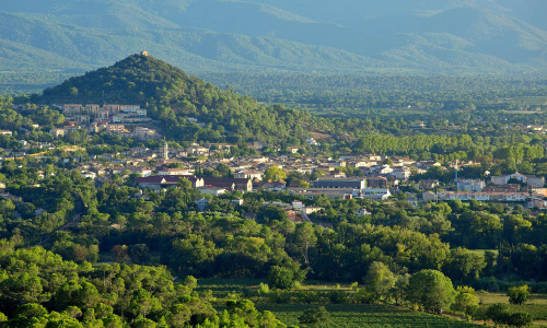VIDAUBAN