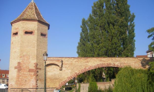 HAGUENAU