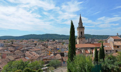 DRAGUIGNAN