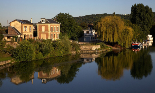 Yvelines