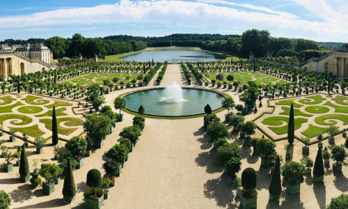 Île-de-France