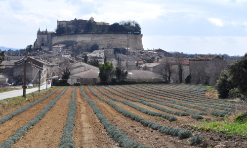 Drôme