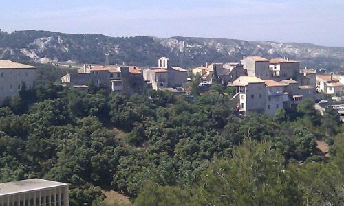 LES PENNES MIRABEAU