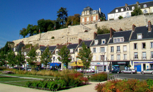 PONTOISE