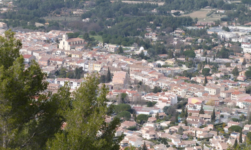 LE BEAUSSET