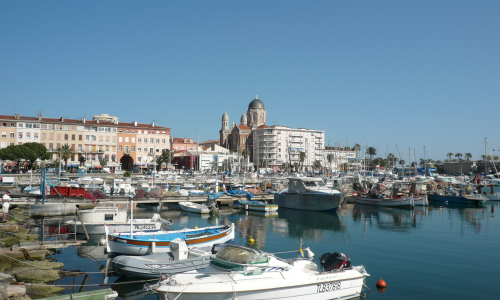 ST RAPHAEL