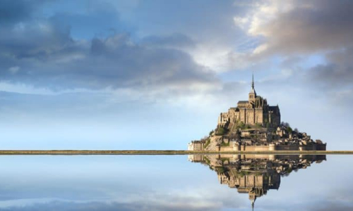 Normandie