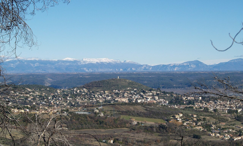 MANOSQUE