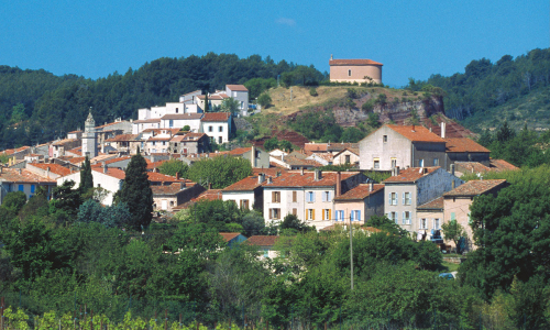 GONFARON