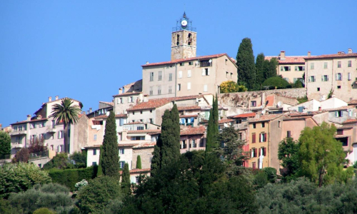 GRASSE