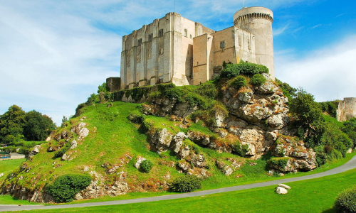 FALAISE