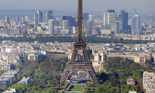 Paris