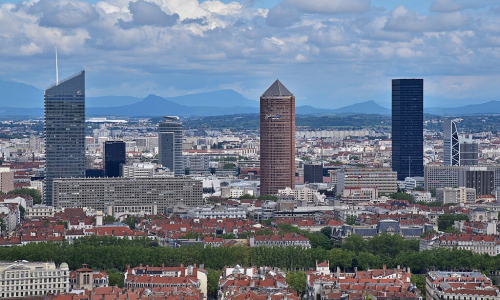 LYON 07