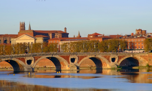 BLAGNAC