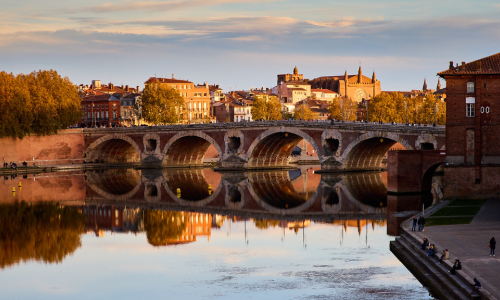 Occitanie