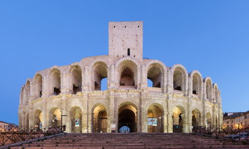 ARLES