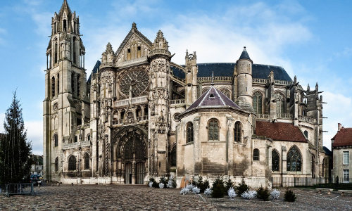 SENLIS
