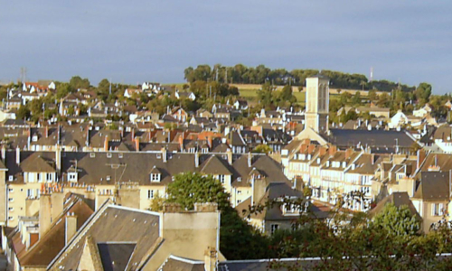 CONDE SUR NOIREAU