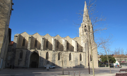 MONTFAVET