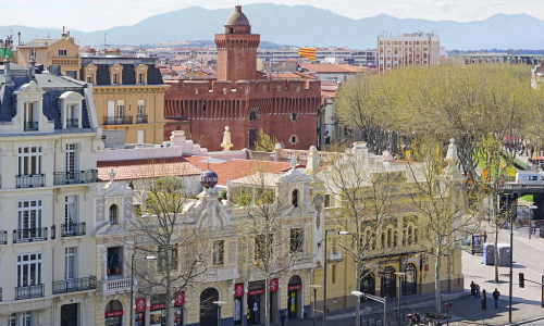 PERPIGNAN