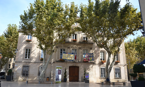 CARPENTRAS
