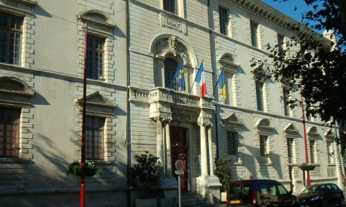 MARIGNANE