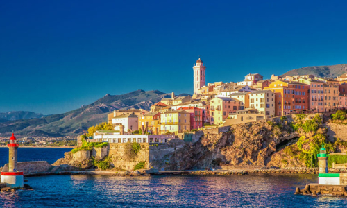 Haute-Corse
