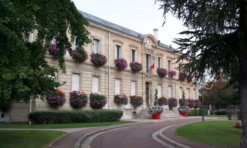 HOUILLES