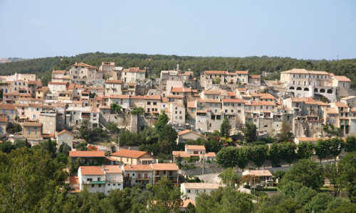 LA GAVOTTE